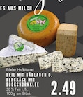 BRIE MIT BÄRLAUCH O. BERGKÄSE MIT BOCKSHORNKLEE im Angebot bei E center in Gelsenkirchen BRIE MIT BÄRLAUCH O. BERGKÄSE MIT BOCKSHORNKLEE Angebote von Eifeler Hofkäserei bei E center Gelsenkirchen für 2,49 €