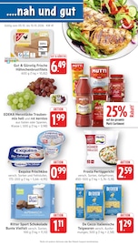 EDEKA Supermarkt Prospekt der aktuellen Woche mit 10 Seiten, gültig von 05.10.2026 bis 10.10.2026, in Maulbronn und Umgebung Aktueller EDEKA Supermarkt Prospekt in Maulbronn und Umgebung, "Aktuelle Angebote" mit 10 Seiten, 05.10.2026 - 10.10.2026