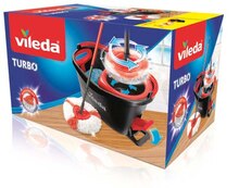 KIT DE LAVAGE TURBO X1 VILÉDA à Auchan dans Moisselles KIT DE LAVAGE TURBO X1 VILÉDA à Auchan dans Moisselles