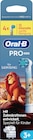Aufsteckbürsten Kinder PRO König der Löwen, ab 3 Jahren von Oral-B im aktuellen dm-drogerie markt Prospekt