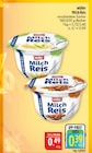 Aktuelles Milch Reis Angebot bei Marktkauf in Leipzig ab 0,39 €