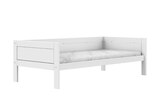 Bett im Höffner Prospekt Lifetime Einzelbett Basis im aktuellen Höffner Prospekt für 499,00 €