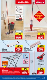 Aktueller Lidl Prospekt mit Teleskop, "LIDL LOHNT SICH", Seite 23