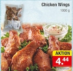 Chicken Wings bei Zimmermann im Lahstedt Prospekt für 4,44 €
