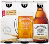 Aktuelle Bier Angebote bei Kaufland in Detmold Aktuelles Original Angebot bei Kaufland in Detmold ab 4,39 €