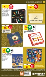 Offre Gavottes dans le catalogue Intermarché Hyper du moment à la page 11