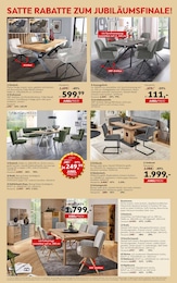 Kommode Angebot im aktuellen Wohn Schick Prospekt auf Seite 4