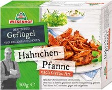 Hähnchen-Pfanne bei ALDI Nord in Bremen Hähnchen-Pfanne im Angebot bei ALDI Nord Bremen für 2,99 €