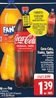 Aktuelles Coca-Cola Angebot bei EDEKA in Paderborn ab 1,39 €