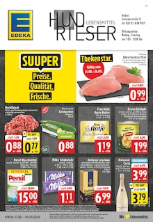 E center Prospekt der KW 36 "Aktuelle Angebote" Aktueller E center Prospekt "Aktuelle Angebote" Seite 1 von 28 Seiten