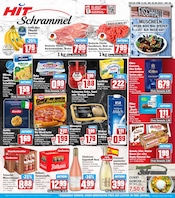 Aktueller HIT Supermarkt Prospekt in Illingen und Umgebung, "ECHTE VIELFALT" mit 19 Seiten, 15.09.2025 - 20.09.2025