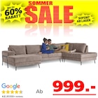 Angebot im Seats and Sofas Oberhausen Prospekt Seats and Sofas Oberhausen Prospekt mit im Angebot für 999,00 €