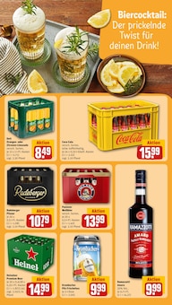 Ramazzotti im aktuellen REWE Prospekt (Paderborn) Ramazzotti im REWE Prospekt "Dein Markt" mit 34 Seiten (Paderborn)