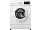 Media-Markt - F14WM8KGE Waschmaschine (8 kg, 1350 U/Min., D) Angebot im Prospekt F14WM8KGE Waschmaschine (8 kg, 1350 U/Min., D) bei Media-Markt im Prospekt "ZEIT FÜR DIE SCHÖNEN DINGE" für 399,00 €