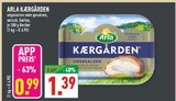 Marktkauf Greven - KÆRGÅRDEN Angebot im Prospekt KÆRGÅRDEN bei Marktkauf im Greven Prospekt für 0,99 €