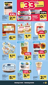 Kräuterbutter Angebot im Netto mit dem Scottie Prospekt, gültig von 21.09.2026 bis 26.09.2026 Kräuterbutter Angebot im aktuellen Netto mit dem Scottie Prospekt auf Seite 9