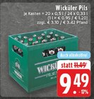 EDEKA Kerpen (Kolpingstadt) Prospekt mit  im Angebot für 9,49 €