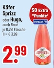 Sprizz bei Trinkgut im Cham Prospekt für 2,99 €