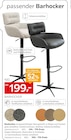 BARHOCKER im aktuellen XXXLutz Möbelhäuser Prospekt für 199,00 €