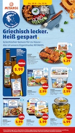 Penny Fleisch im Prospekt 