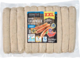 Aktuelle Bratwurst Angebote bei Netto Marken-Discount in Dresden Aktuelles Thüringer Rostbratwurst XXL Angebot bei Netto Marken-Discount in Dresden ab 5,99 €