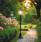 Garden Dream Solar-Gartenlaterne von Netto Eigenmarke für 9,99 € bei Netto mit dem Scottie im Angebot Garden Dream Solar-Gartenlaterne von Netto Eigenmarke im aktuellen Netto mit dem Scottie Prospekt