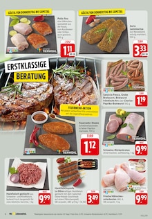 Paprika im EDEKA Prospekt "Aktuelle Angebote" mit 50 Seiten (Wiesbaden)