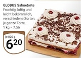 GLOBUS Neustadt (Weinstraße) Prospekt mit  im Angebot für 6,20 €
