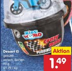 Aktuelle Eis Angebote bei Netto Marken-Discount in Reutlingen Aktuelles Dessert Ei Angebot bei Netto Marken-Discount in Reutlingen ab 1,49 €
