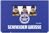 Original im Angebot bei REWE in Kempten Original Angebote von Schneider Weisse bei REWE Kempten für 14,99 €