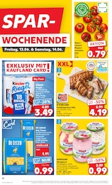 Kinder Schokolade Angebot & Preis im aktuellen Kaufland Prospekt Kinder Schokolade Angebot im aktuellen Kaufland Prospekt auf Seite 10