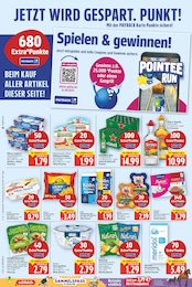 Spirituosen Angebot im aktuellen E center Prospekt auf Seite 14