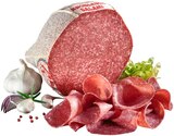Aktuelle Wurst Angebote bei REWE in Lübeck Aktuelles Knoblauchsalami Angebot bei REWE in Lübeck ab 1,69 €