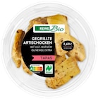 Aktuelles Gegrillte Artischocken Angebot bei REWE in Bochum ab 2,69 €