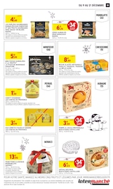 Pizza Angebote im Prospekt "-34% DE REMISE IMMÉDIATE SUR UNE SÉLECTION DE FOIES GRAS" von Intermarché Hyper Pizza Angebote im Prospekt "-34% DE REMISE IMMÉDIATE SUR UNE SÉLECTION DE FOIES GRAS" von Intermarché Hyper auf Seite 23