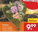 Grabherz im Angebot bei Netto Marken-Discount in Detmold Grabherz Angebote bei Netto Marken-Discount Detmold für 9,99 €