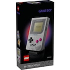 LEGO 72046 Super Mario - Game Boy - LEGO en promo chez Carrefour LEGO 72046 Super Mario - Game Boy - LEGO dans le catalogue Carrefour