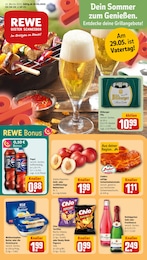 Der aktuelle REWE Prospekt Der aktuelle REWE Prospekt Dein Markt