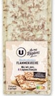 Hyper U Vitry-en-Artois - Promo Flammekueche recette alsacienne Promo Flammekueche recette alsacienne à 2,39 € dans le catalogue Hyper U à Vitry-en-Artois