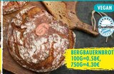 BERGBAUERNBROT  im aktuellen EDEKA Prospekt für 4,30 €