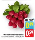 EDEKA Konz Prospekt mit  im Angebot für 0,49 €