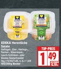 Feiner Eiersalat von EDEKA Herzstücke im aktuellen EDEKA Prospekt