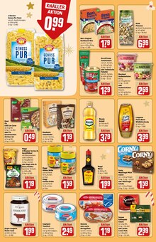 Olivenöl im REWE Prospekt "Dein Markt" mit 44 Seiten (Hamburg)