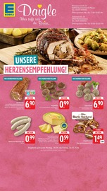 E center Supermarkt Prospekt der aktuellen Woche mit 61 Seiten, gültig von 28.09.2026 bis 02.10.2026, in Niederkirchen und Umgebung Aktueller E center Supermarkt Prospekt in Niederkirchen und Umgebung, "Aktuelle Angebote" mit 61 Seiten, 28.09.2026 - 02.10.2026