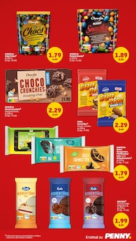 Bananen im Penny Prospekt "Wer günstig will, muss Penny." mit 38 Seiten (Pforzheim)