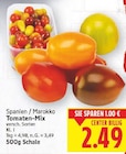 Tomaten-Mix von  im aktuellen E center Prospekt für 2,49 €