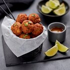 Accras de morue sauce aigre douce CARREFOUR Le Marché en promo chez Carrefour Créteil à 3,70 €