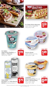 EDEKA Prospekt der Woche "Aktuelle Angebote" Seite 2, 16.02.2026 bis 21.02.2026 für Hohberg Aktueller EDEKA Prospekt "Aktuelle Angebote" Seite 2 von 10 Seiten für Hohberg