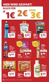 Pepsi im combi Prospekt in Löhne Aktueller combi Prospekt mit Pepsi, "Markt - Angebote", Seite 15