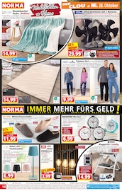 Ventilator im Norma Prospekt in Kaiserslautern Aktueller Norma Prospekt mit Ventilator, "Mehr fürs Geld", Seite 14